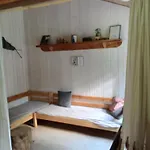 Rosenby Hytten 度假居 Dronninglund
