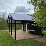 度假居 Rosenby Hytten Dronninglund
