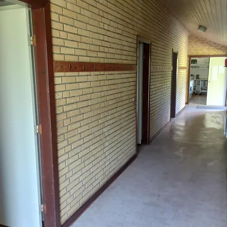 Casa vacanze Rosenby Hytten *