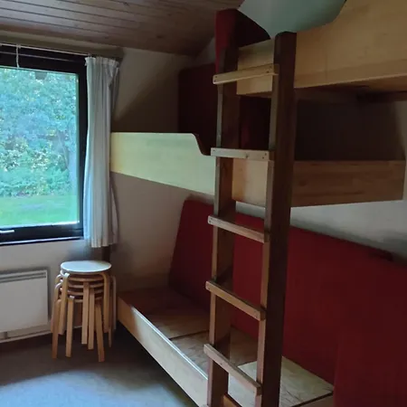 בית נופש Rosenby Hytten