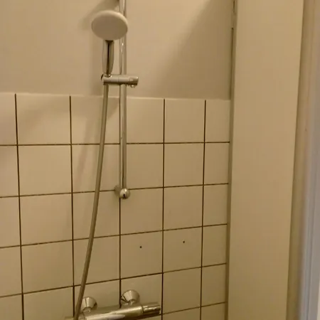 Rosenby Hytten Dronninglund
