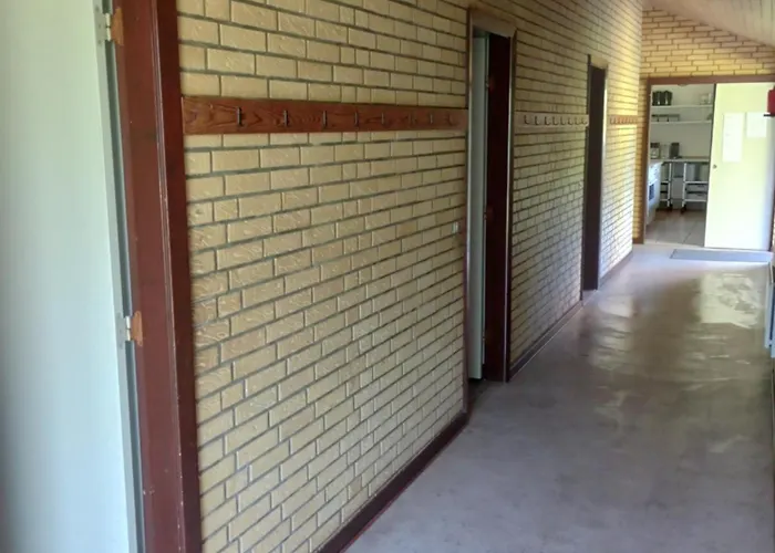 Casa vacanze Rosenby Hytten *