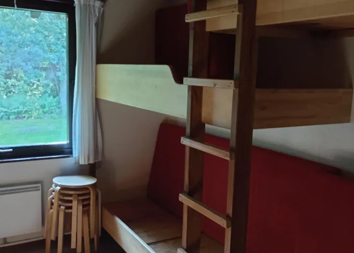 Casa vacanze Rosenby Hytten