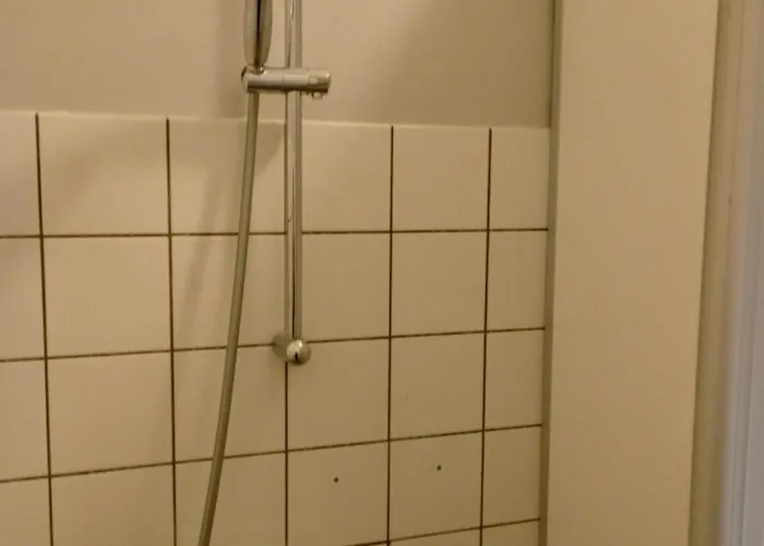 Rosenby Hytten Dronninglund