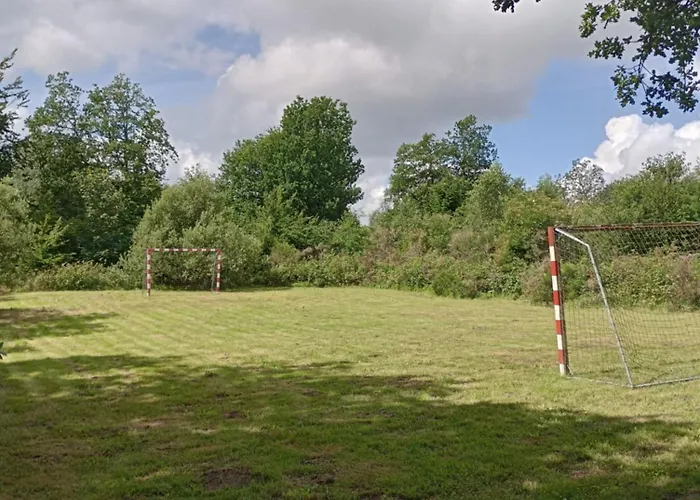 Casa vacanze Rosenby Hytten